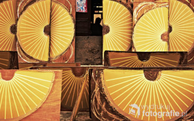 3 sposoby na urozmaicenie wyglądu Twojego gabinetu