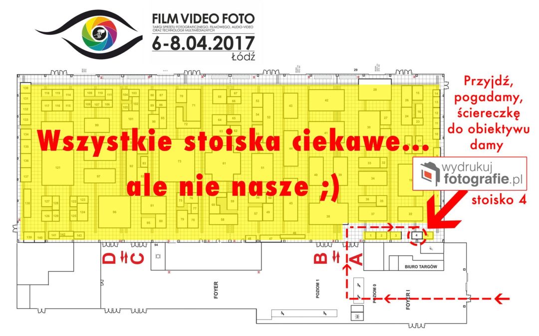 Jak zarabiać na pasji… fotografując ?